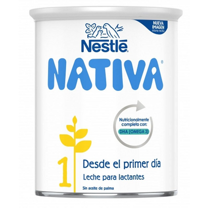 Nativa 1 Start 800 gramas 0M+